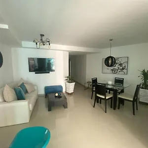 Apartamento En Morros, Cartagena